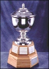 James Norris Memorial Trophy